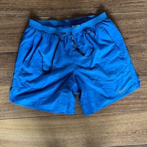 Dri-Fit Nike shorts